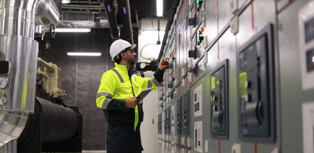 Best Geothermal HVAC Systems in St Bonaventure, NY