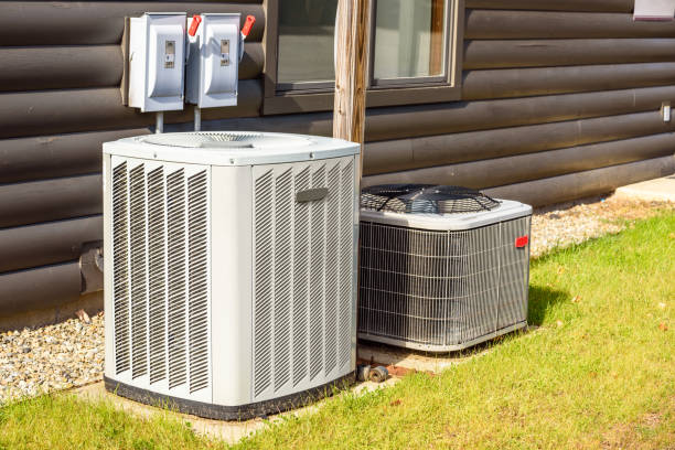 Best HVAC Supply and Distribution in St Bonaventure, NY