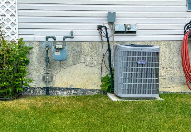  St Bonaventure, NY HVAC Pros